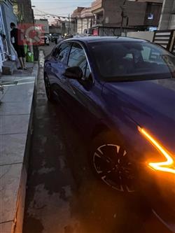 کیا K5